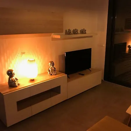 Boutique Luxury Seaview Apartment Calpe