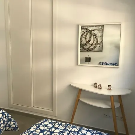 Boutique Luxury Seaview Apartment