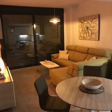Boutique Luxury Seaview Apartment Calpe