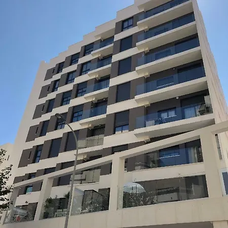 Boutique Luxury Seaview * Κάλπε