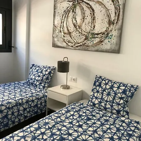 Apartment Boutique Luxury Seaview Calpe