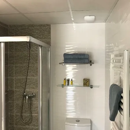 Apartment Boutique Luxury Seaview Calpe