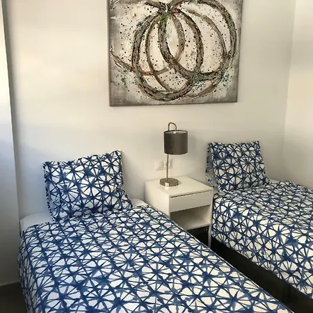 Boutique Luxury Seaview Apartment
