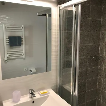 Apartment Boutique Luxury Seaview