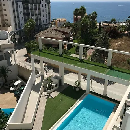Boutique Luxury Seaview * Calpe