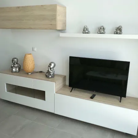 Apartment Boutique Luxury Seaview Calpe