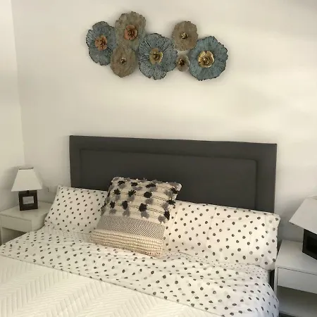 Apartment Boutique Luxury Seaview Calpe