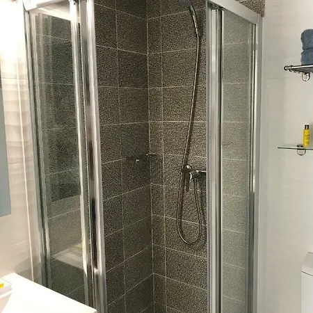 Apartment Boutique Luxury Seaview
