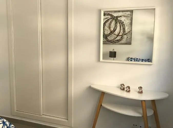 Boutique Luxury Seaview Appartement
