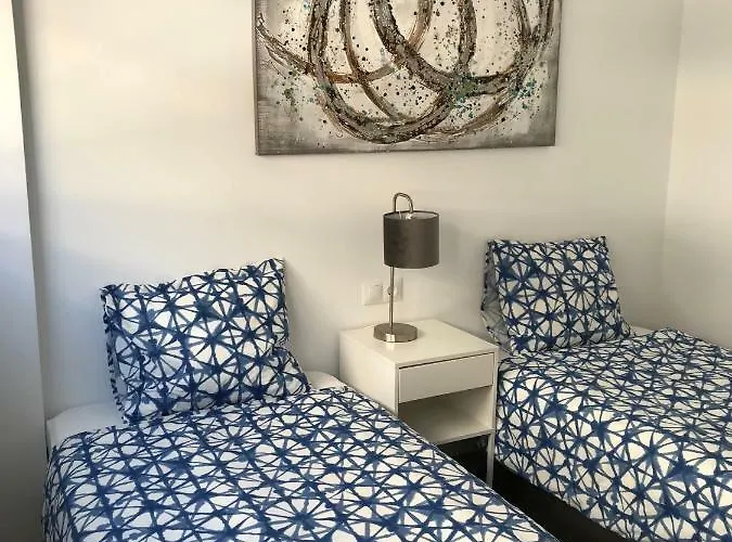 Boutique Luxury Seaview Appartement