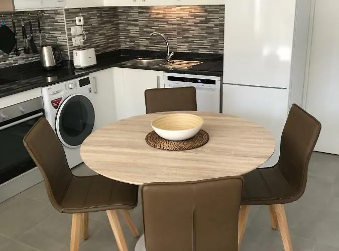 Boutique Luxury Seaview Appartement *