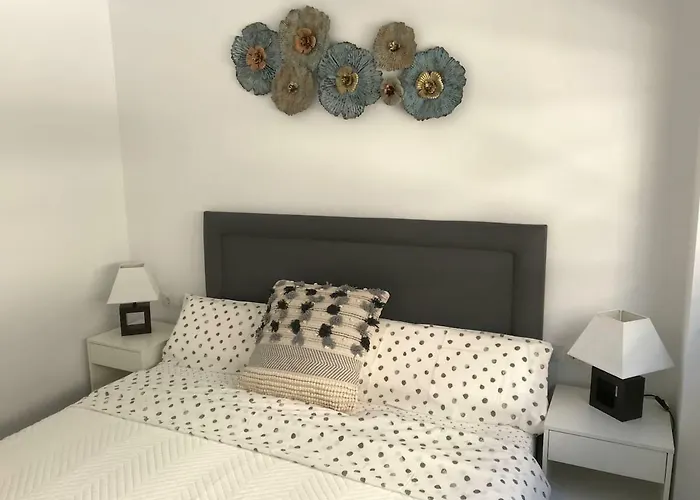 Appartement Boutique Luxury Seaview Calpe